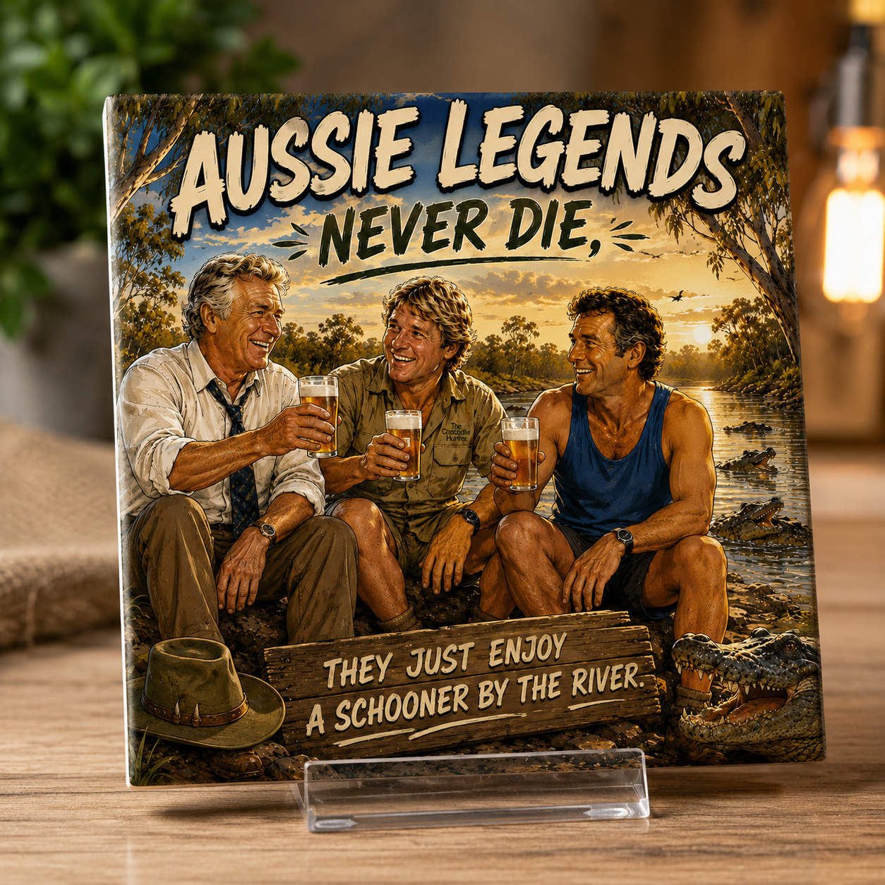 Australia Tiles